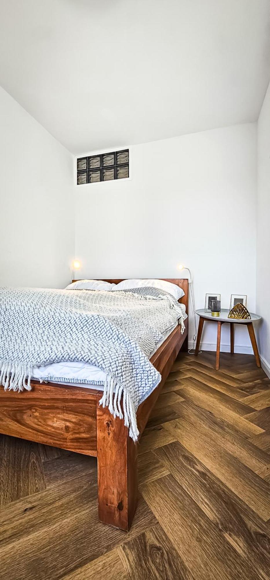 Apartment Mit Meerblick Heringsdorf  Esterno foto